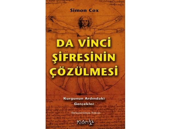 Da Vinci Şifresi’nin Çözülmesi Da Vinci Şifresi’nin Çözülmesi