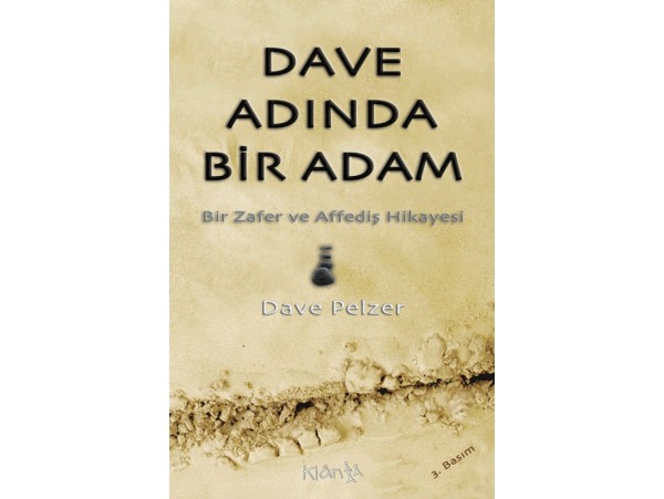 Dave Adında Bir Adam