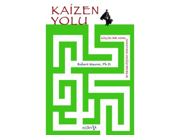 Kaizen Yolu