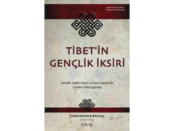 Tibet’in Gençlik İksiri